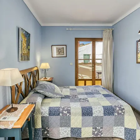 Appartement Can Coll I