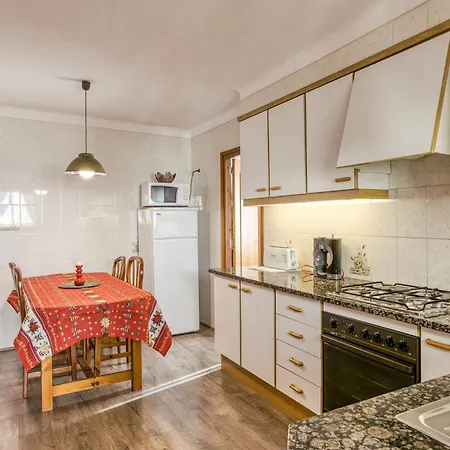 Can Coll I Apartment *