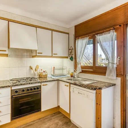Can Coll I Apartment *