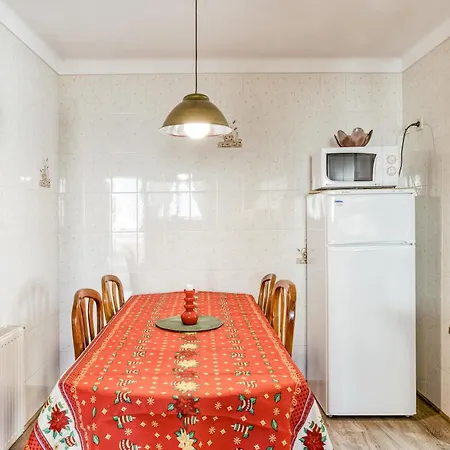 Can Coll I Apartment