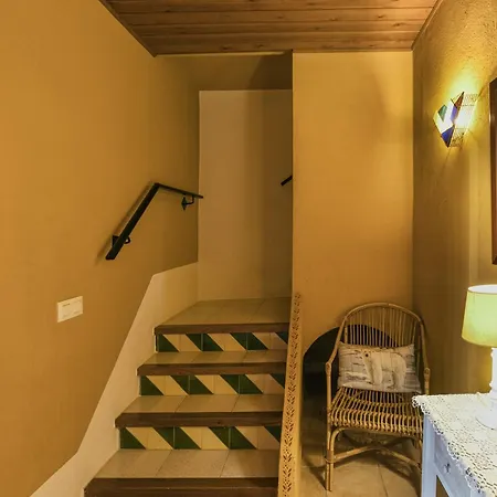 Can Coll I Apartment *
