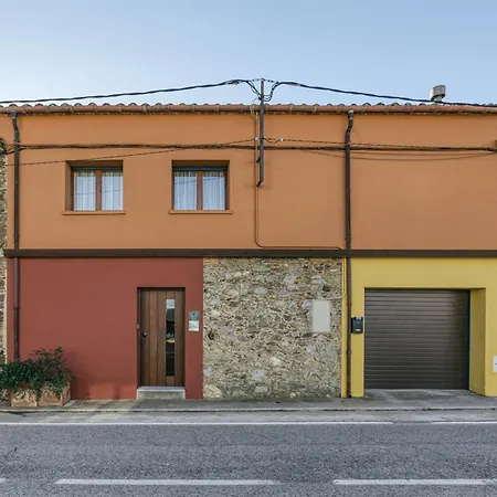 Can Coll I * Garriguella
