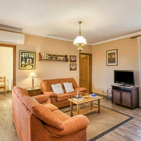Apartment Can Coll I *