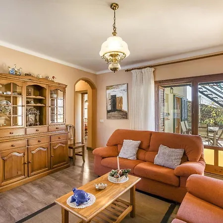 Apartment Can Coll I Garriguella