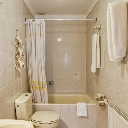 Apartment Can Coll I